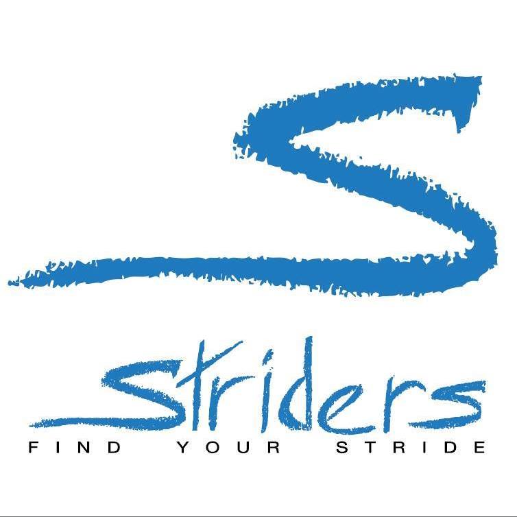 Striders Running Store