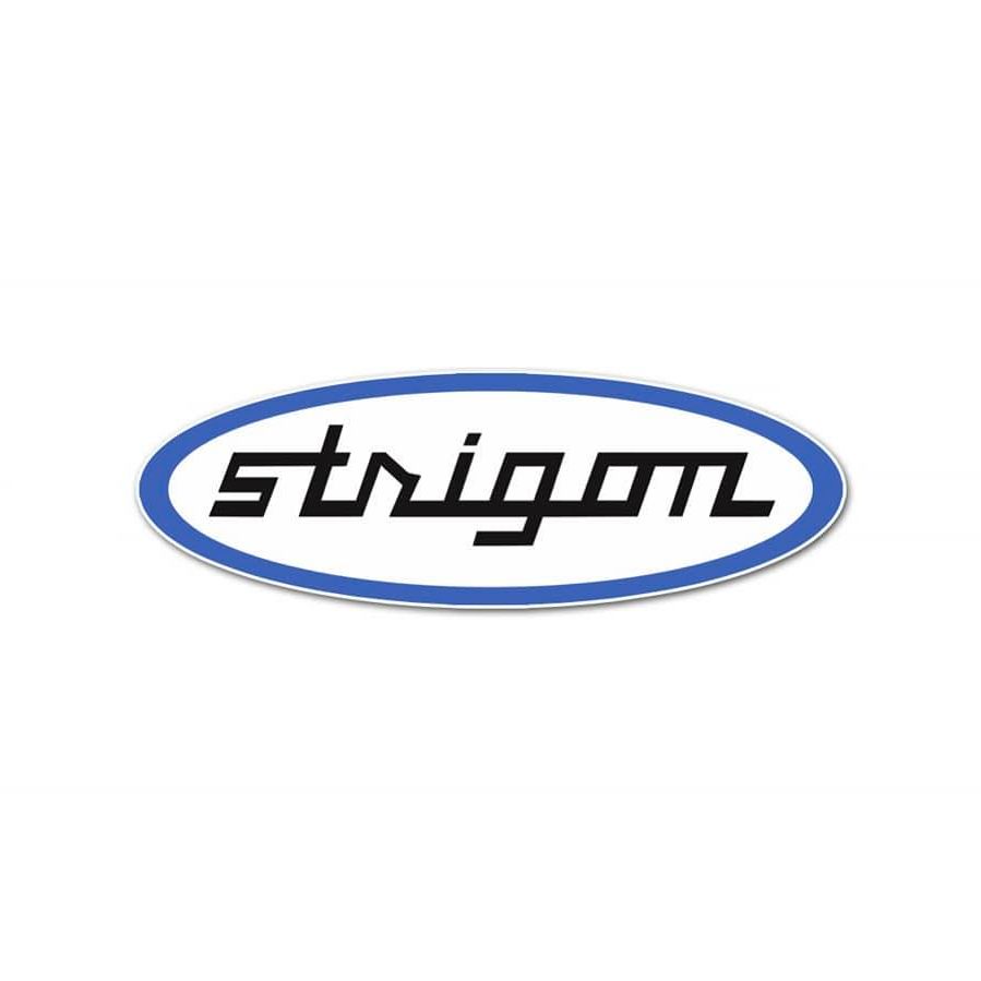 The Strigon Machine-Tools