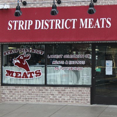 Strip District Meats