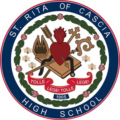 St. Rita High School