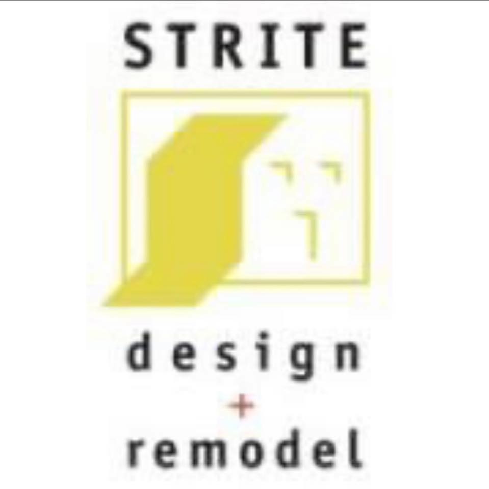 Strite Design + Remodel