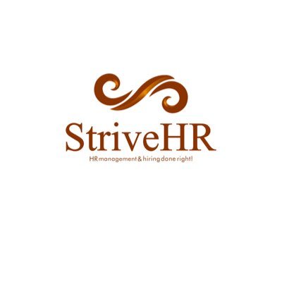 Strive Human Resources