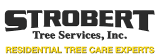 Strobert Tree Services