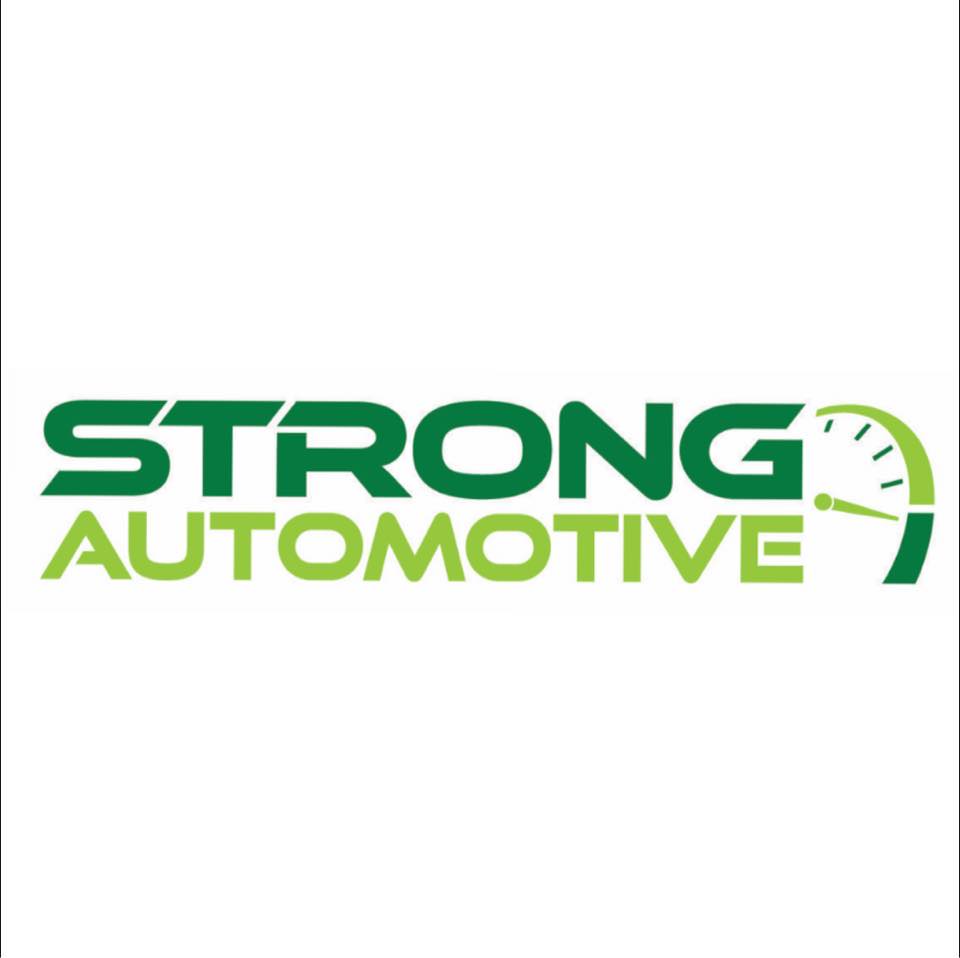 Strong Automotive Merchandising