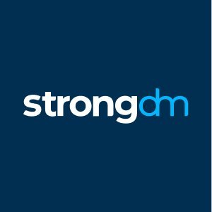 StrongDM