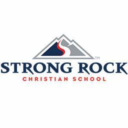 Strong Rock Christian School