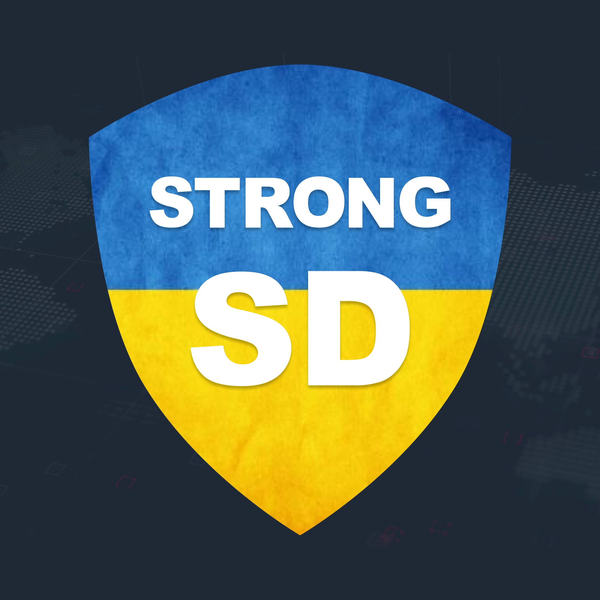 Strongsd Gmbh