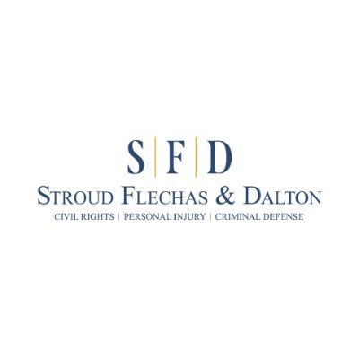 The Stroud Law Firm