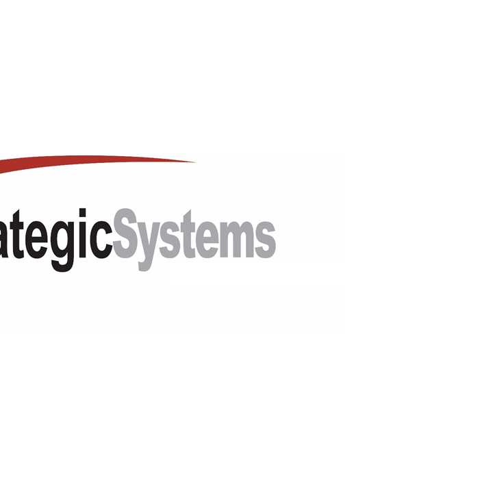 Strategic Systems