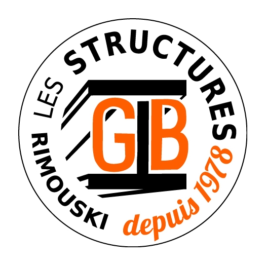 Les Structures GB ltée