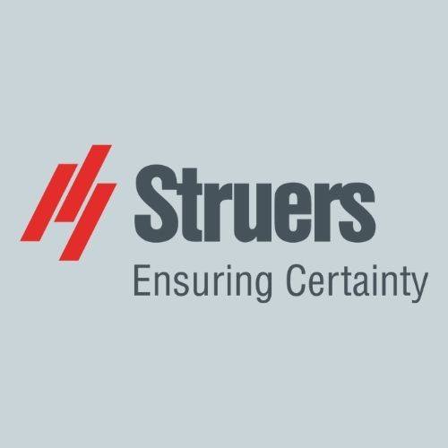 Struers Denmark