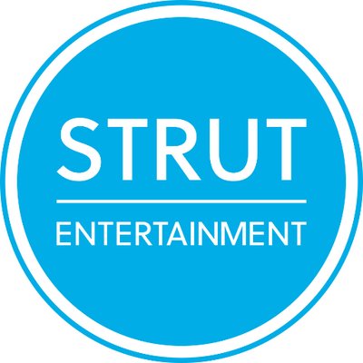 Strut Entertainment