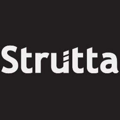 Strutta.com Media