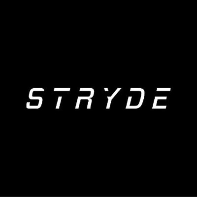 Stryde