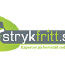 Strykfritt