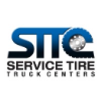 Service Tire Truck Centers