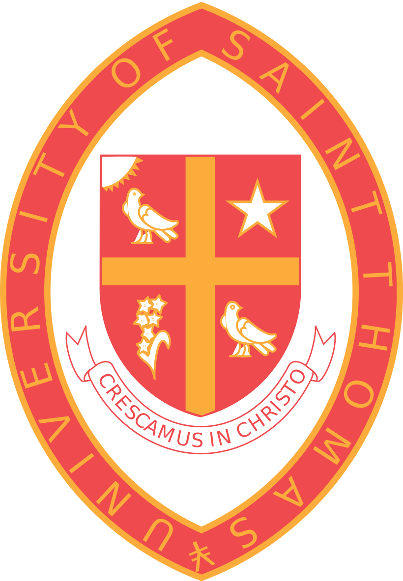 University Of St. Thomas (Tx)