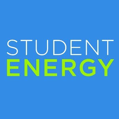 Student Energy