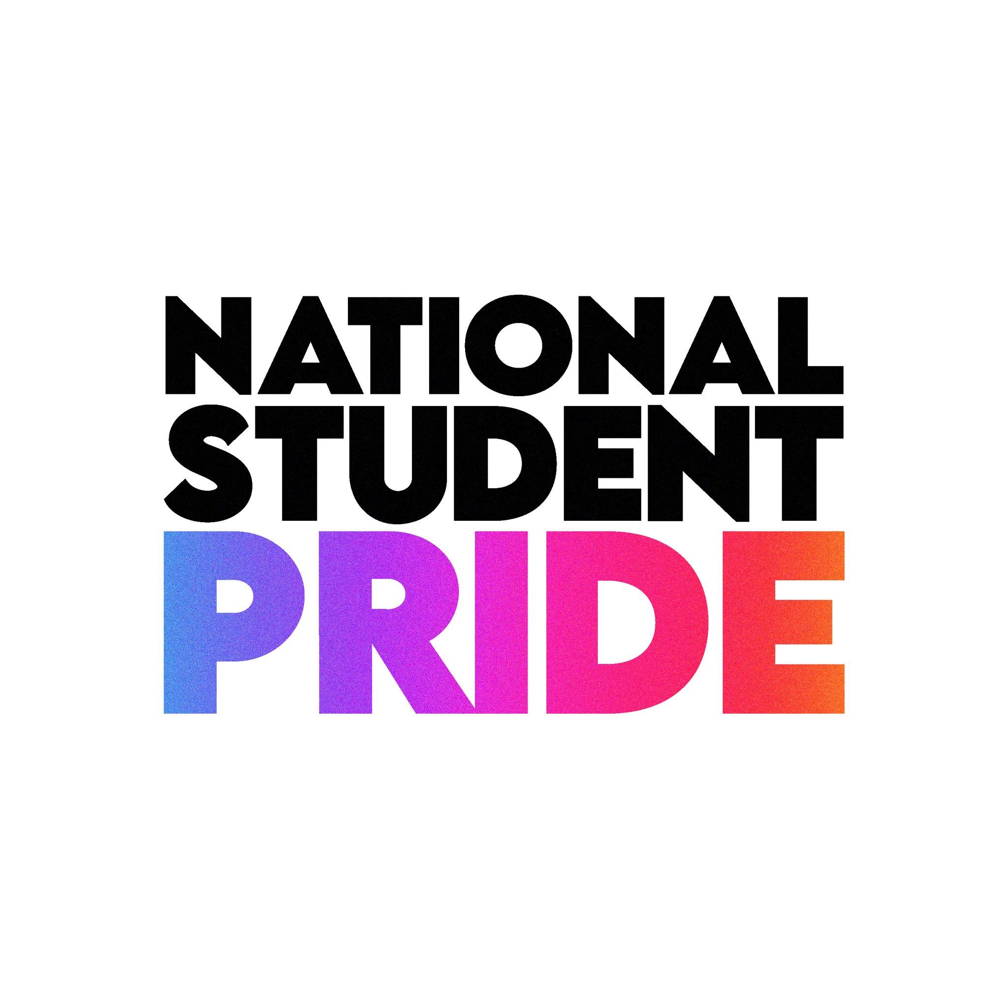 National Student Pride