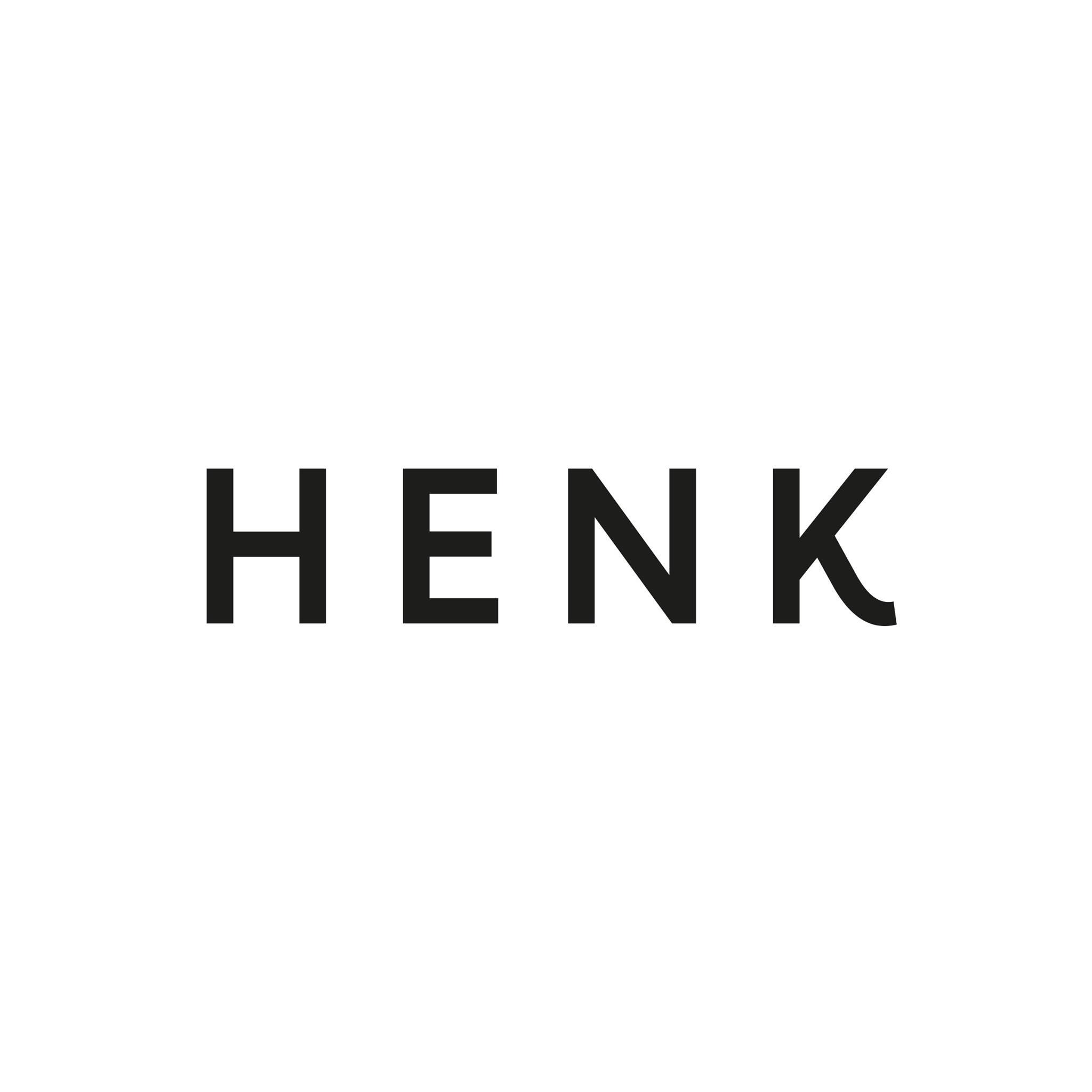 Studio HENK