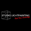 Studio Lightpainting