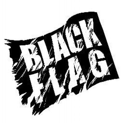 Studio Black Flag