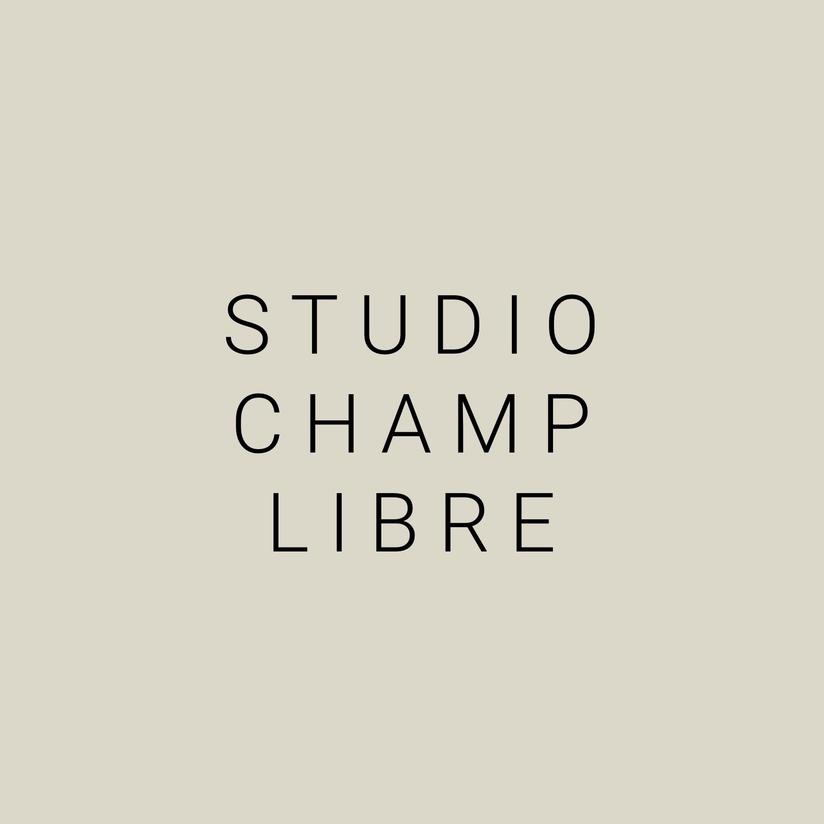 Champ Libre, Studio De Création Et Communication Globale