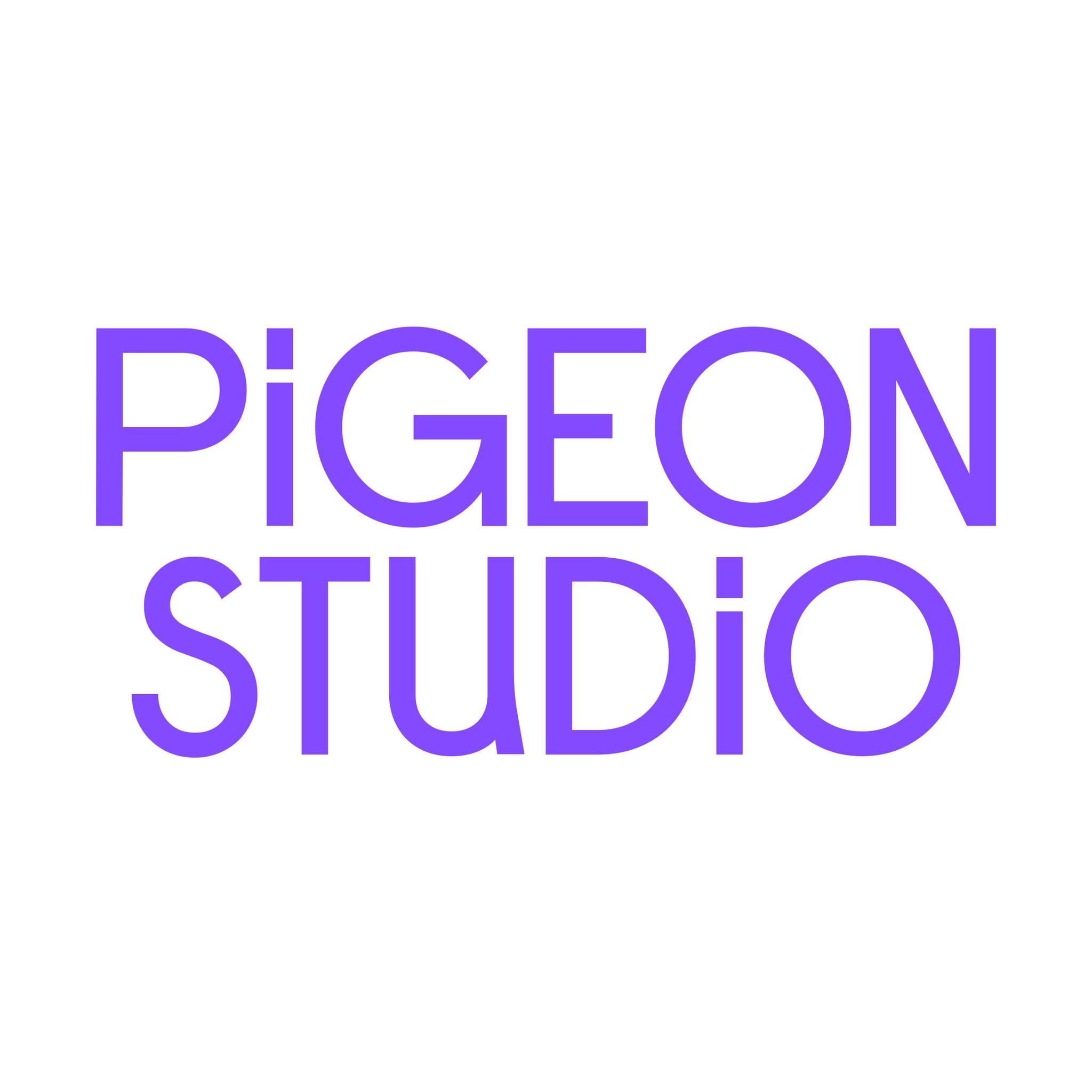Studio Pigeon
