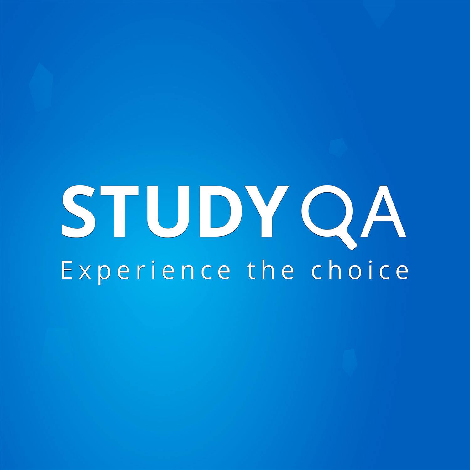 StudyQA