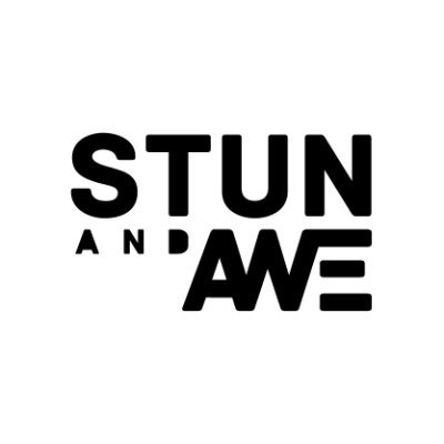 STUN AND AWE