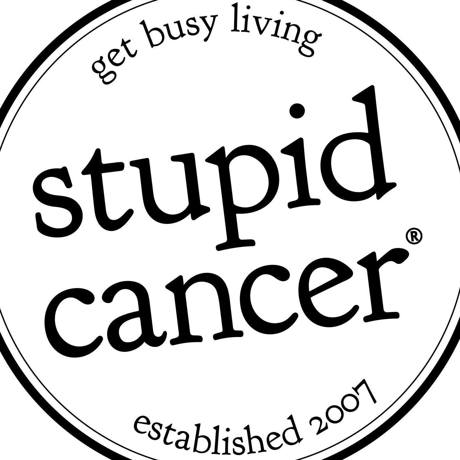 Stupid Cancer