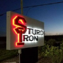 Sturdi Iron