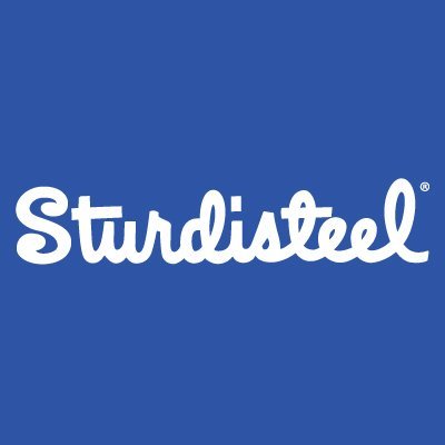 Sturdisteel Bleachers