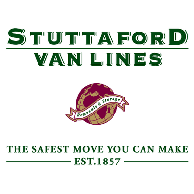 Stuttaford Van Lines