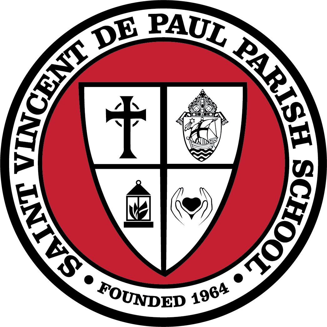 St Vincent Catholic School