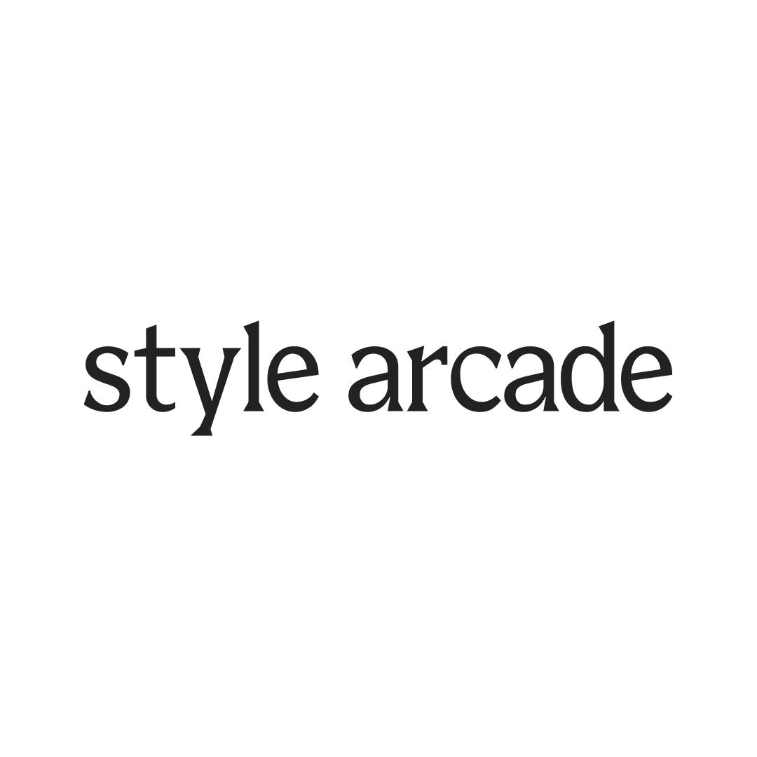 Style Arcade Software