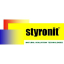 styronit Natural Insulation