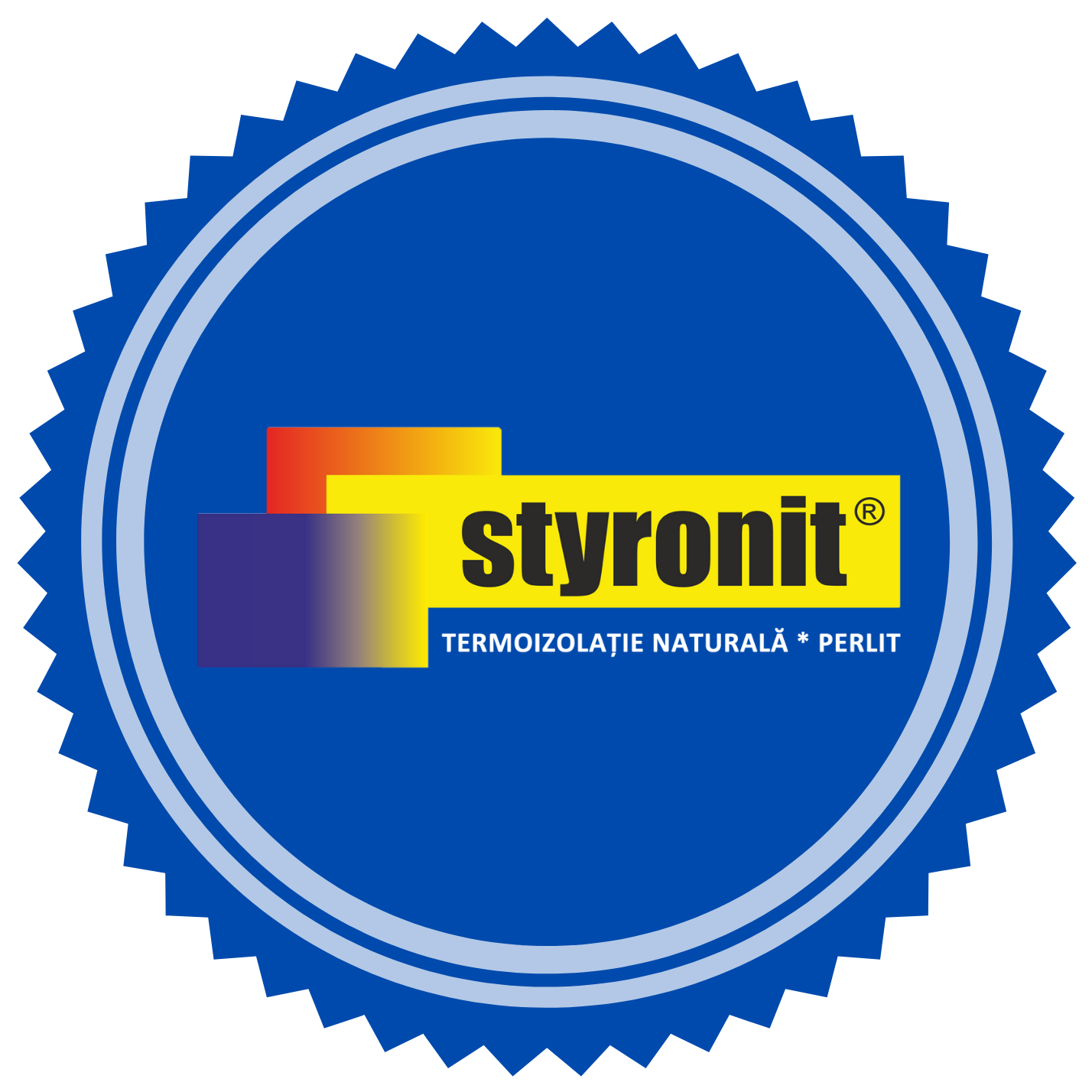 Styronit