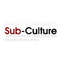 Sub Culture Group