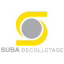 Suba Decolletage