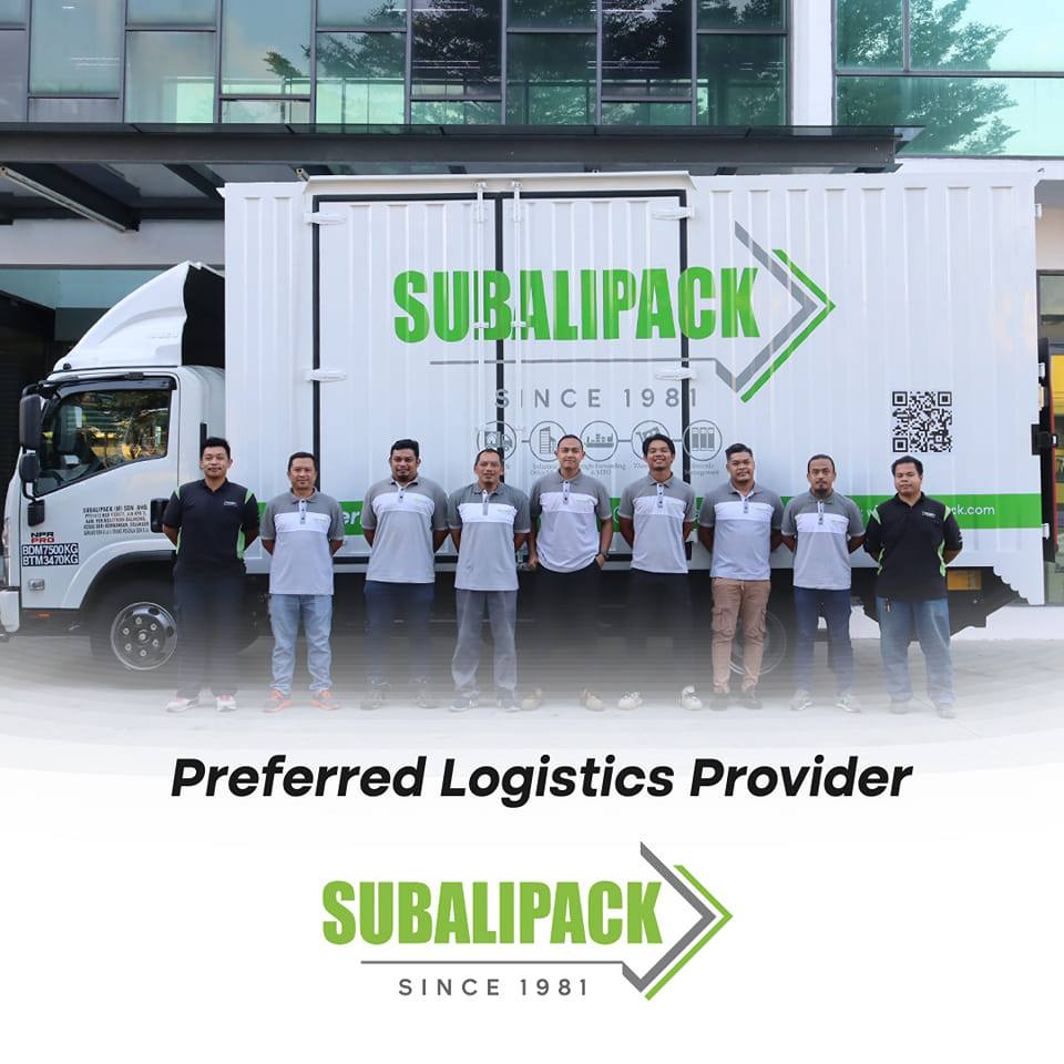 Subalipack Sdn Bhd