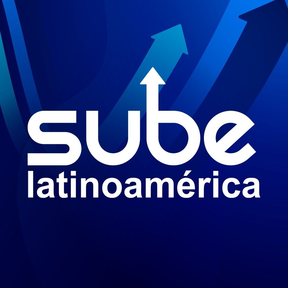 Sube Latinoamérica