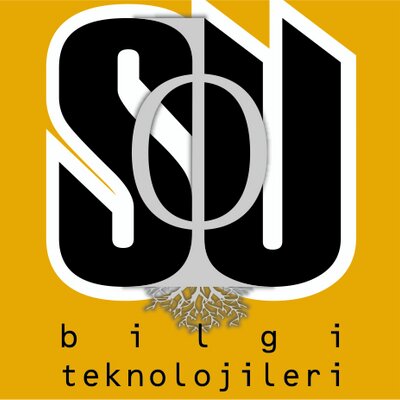 SU Bilgi Teknolojileri