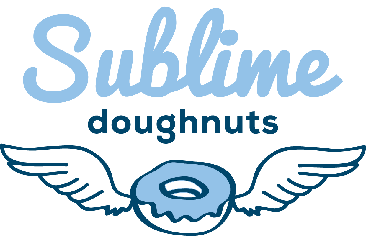 Sublime Doughnuts