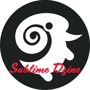 Sublime Dzine Digital Design