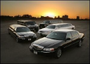 Sublime Limousine Service