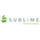 Sublime Resin Drives