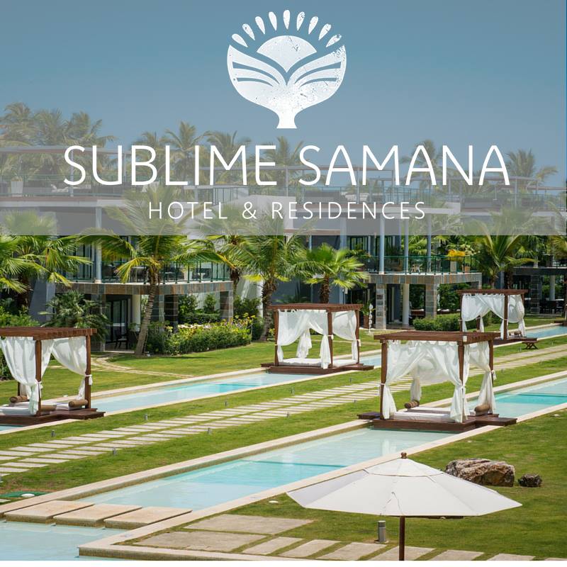 Sublime Samana