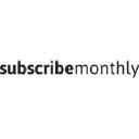 Subscribe Monthly