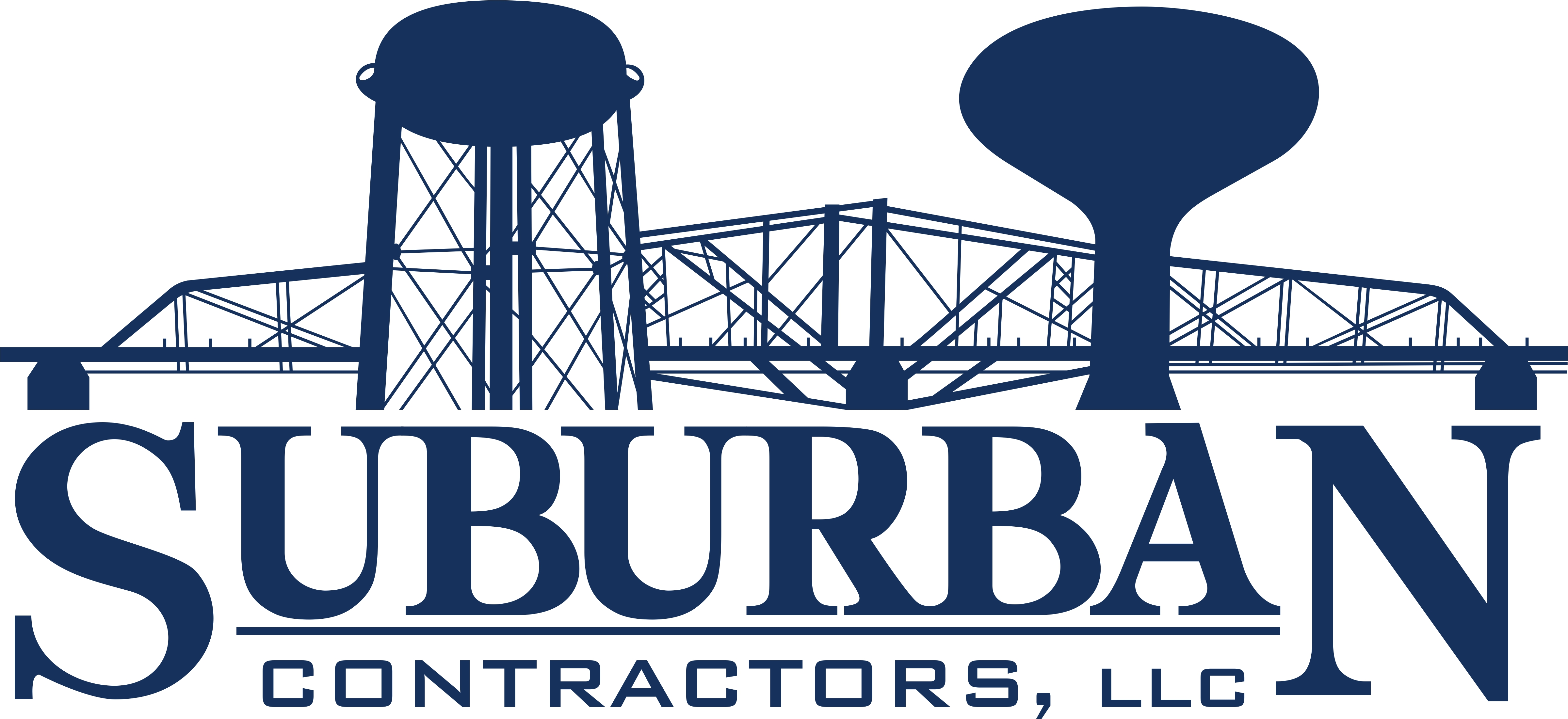 Suburban Contractors